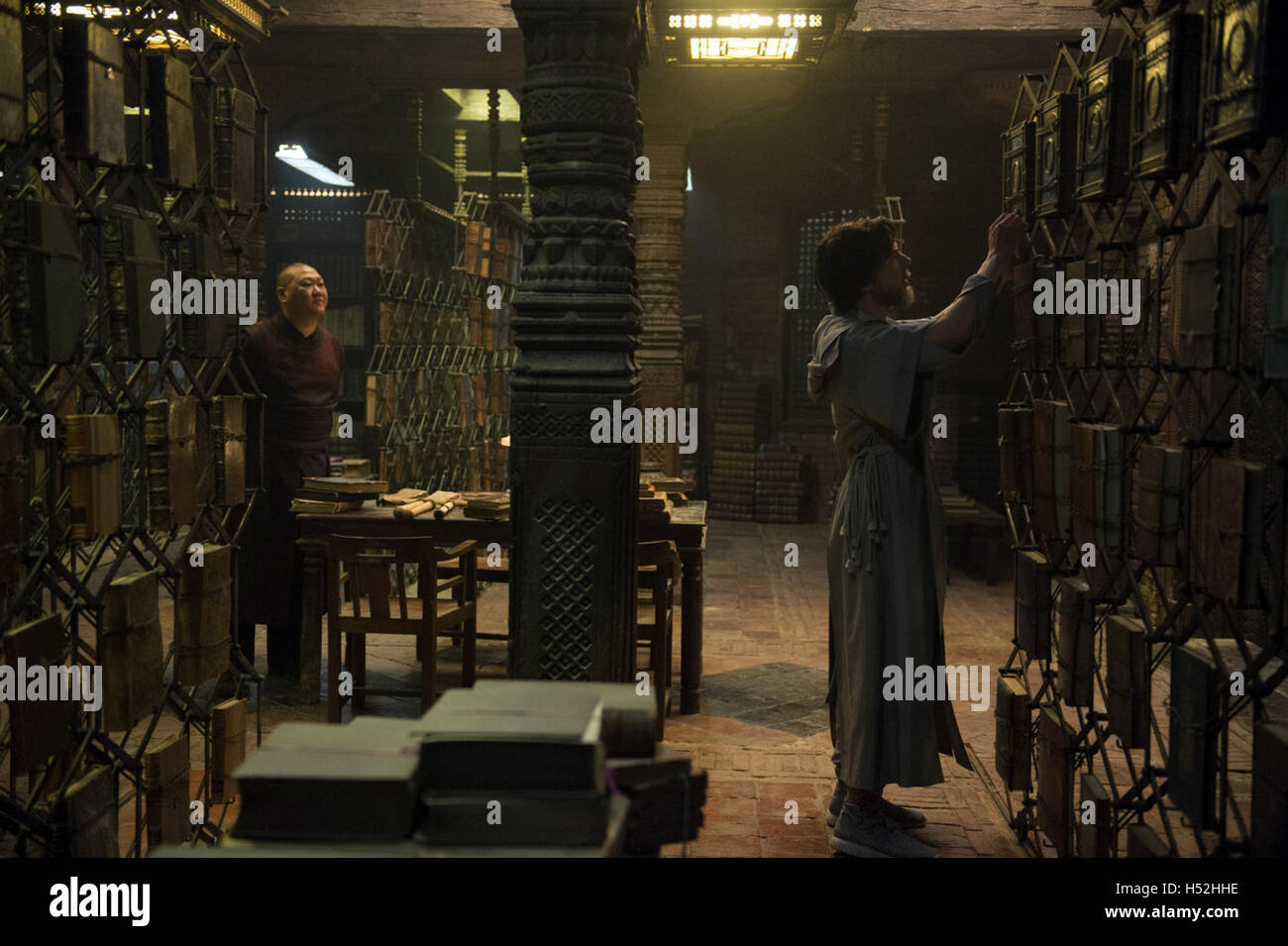 Doctor Strange is an upcoming American superhero film featuring the ...