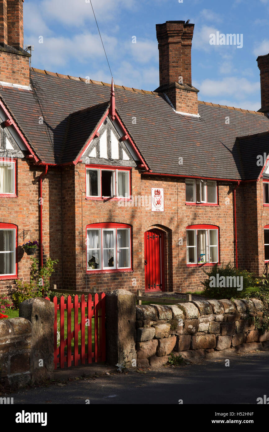 Bunbury cheshire hires stock photography and images Alamy