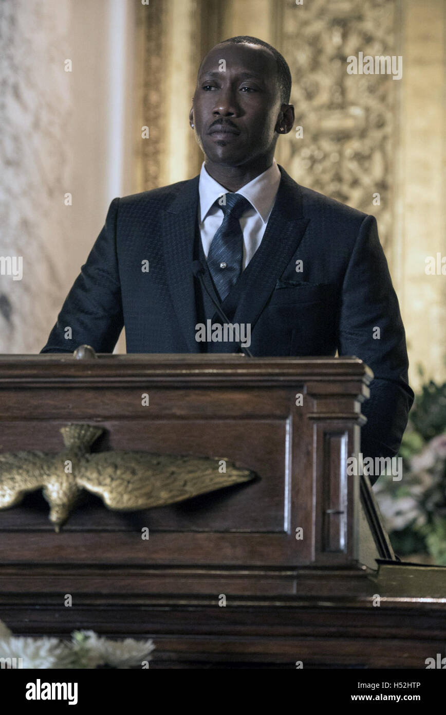 Mike colter hi-res stock photography and images - Alamy