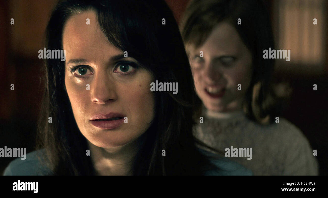 Ouija: Origin of Evil is an upcoming 2016 American supernatural horror ...