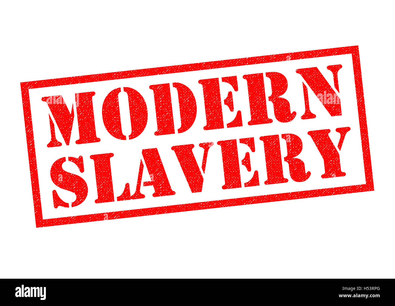 Modern Day Slavery High Resolution Stock Photography and Images Alamy