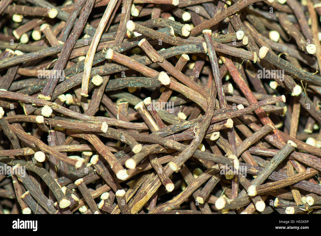 Liquorice online stick clarinet