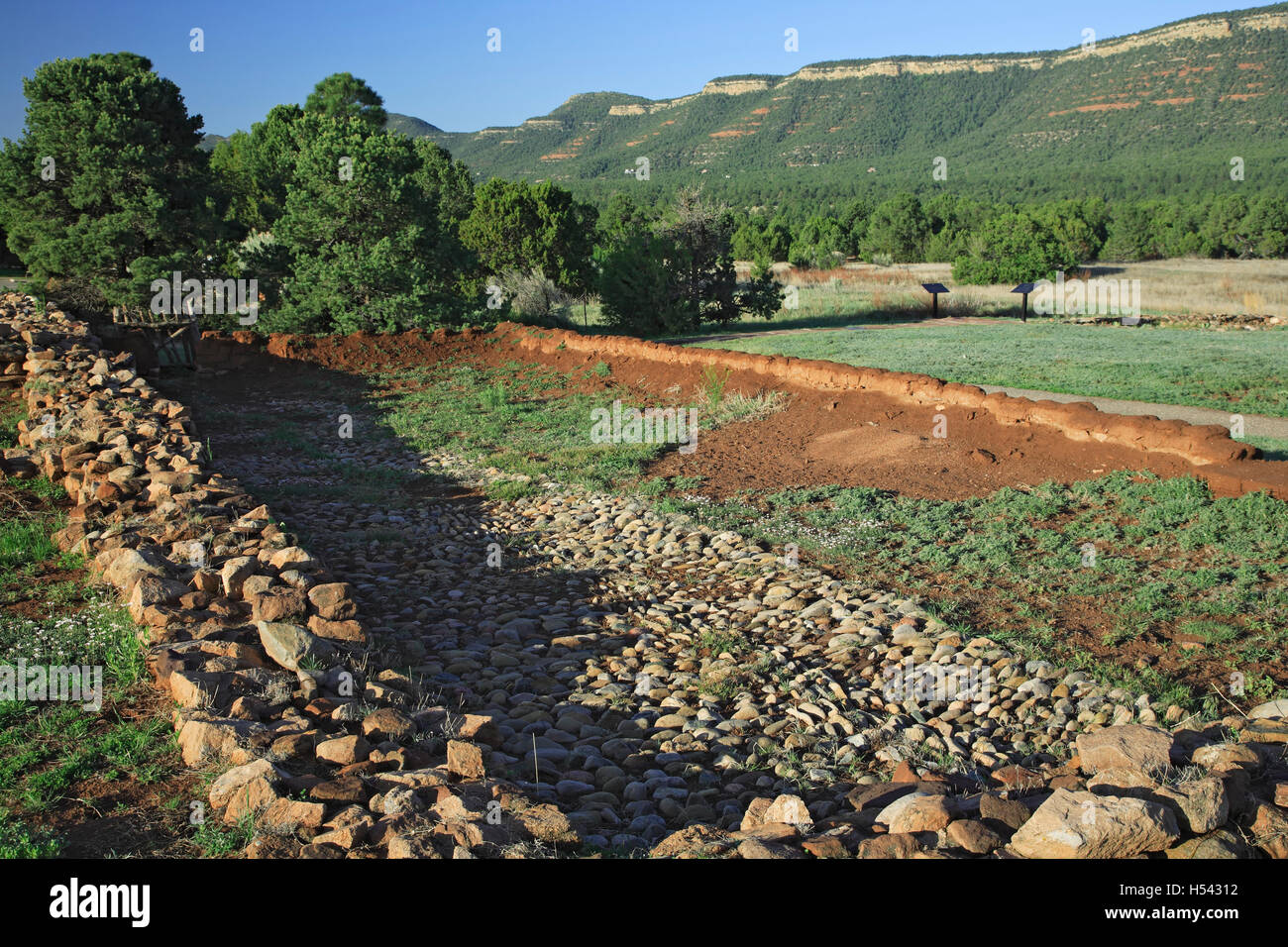 Glorieta mesa new mexico hires stock photography and images Alamy