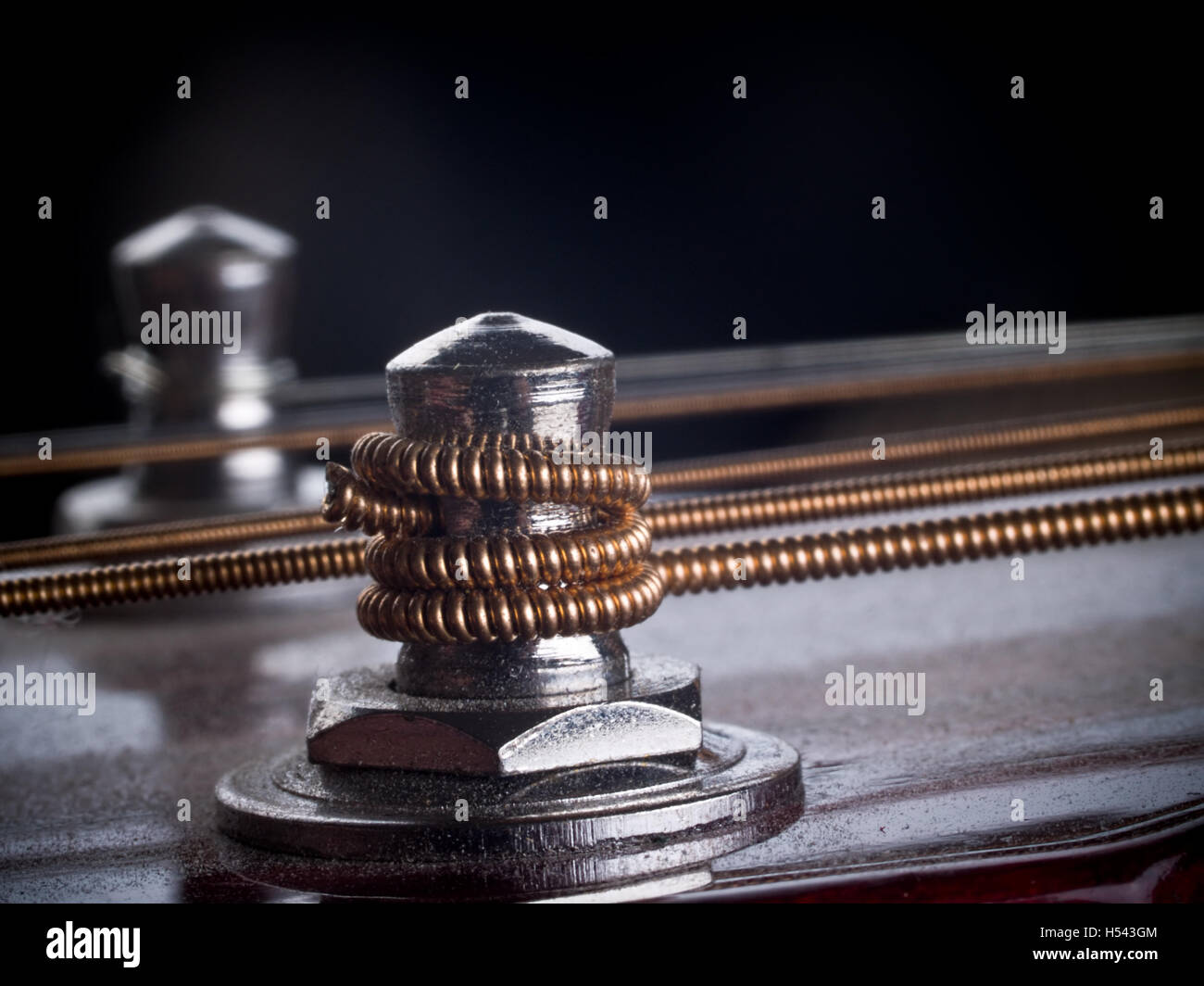 Guitar shape making hi-res stock photography and images - Alamy