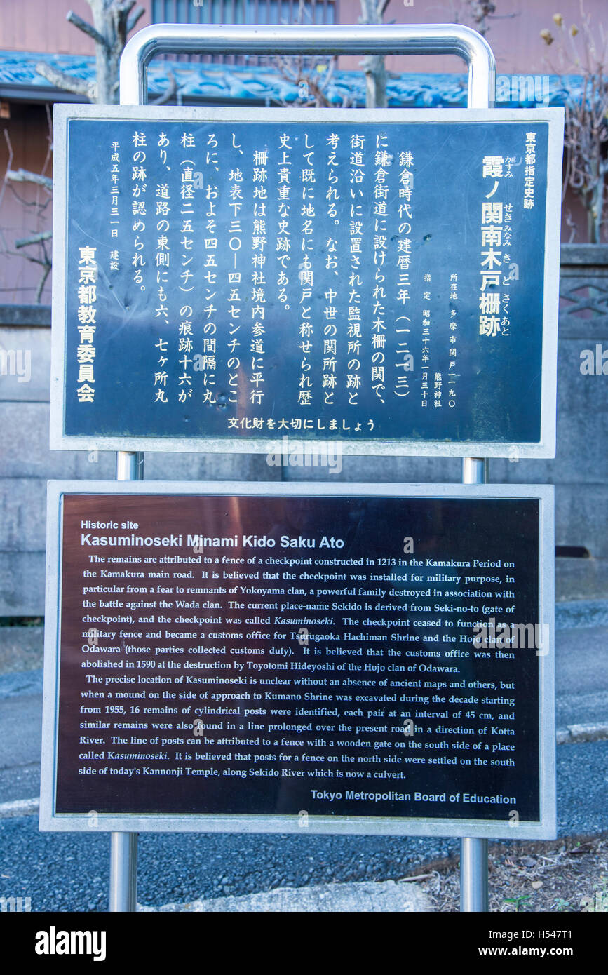 Kumano Jinja, Tama City, Tokyo, Japan Stock Photo Alamy