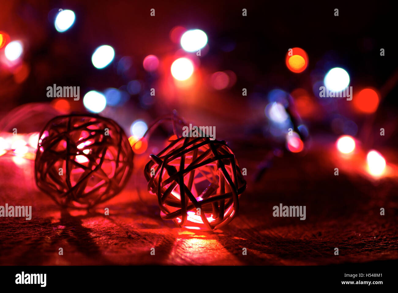 Diwali lights electric hi-res stock photography and images - Alamy