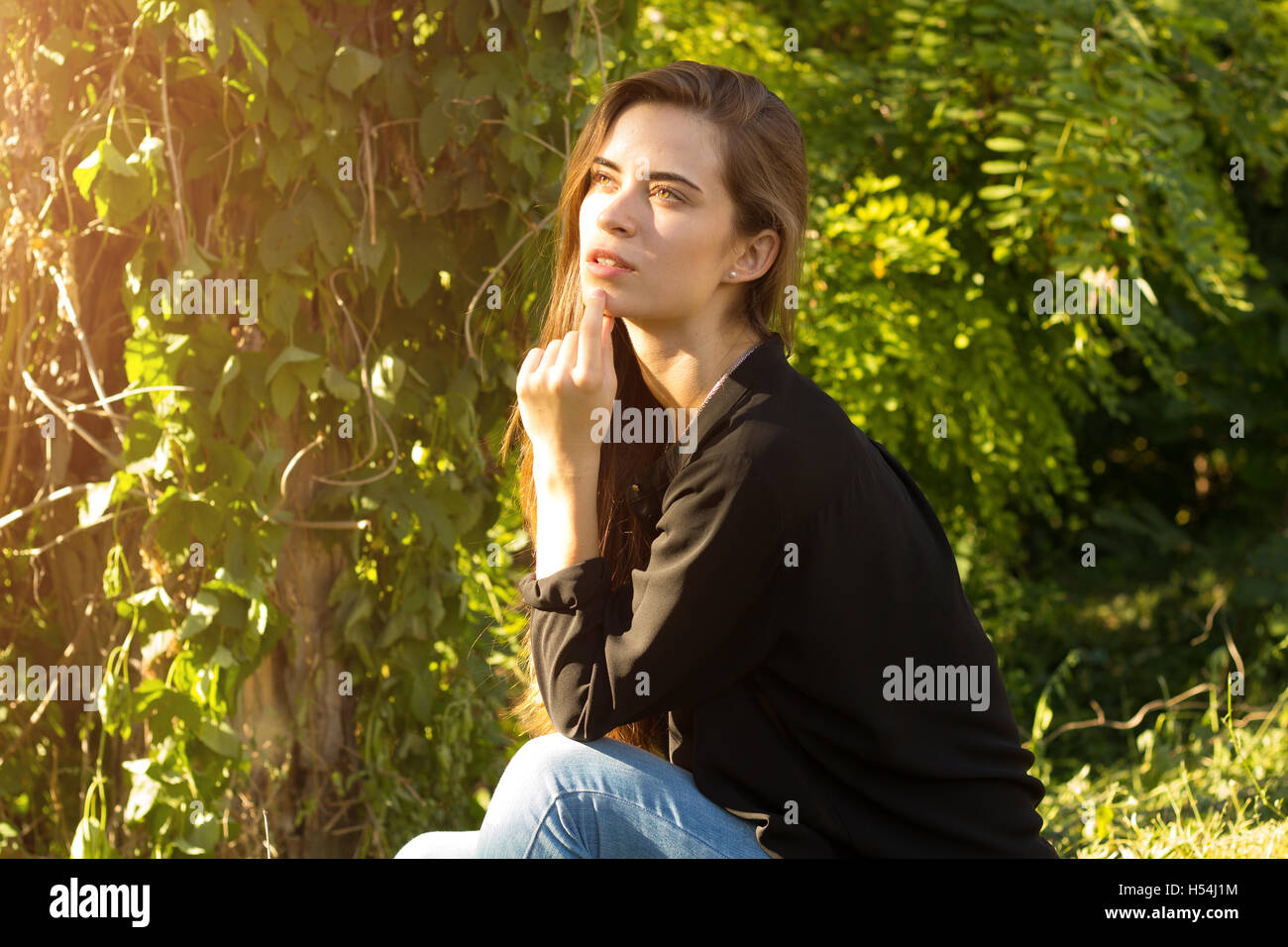 Sunlight one hi-res stock photography and images - Alamy