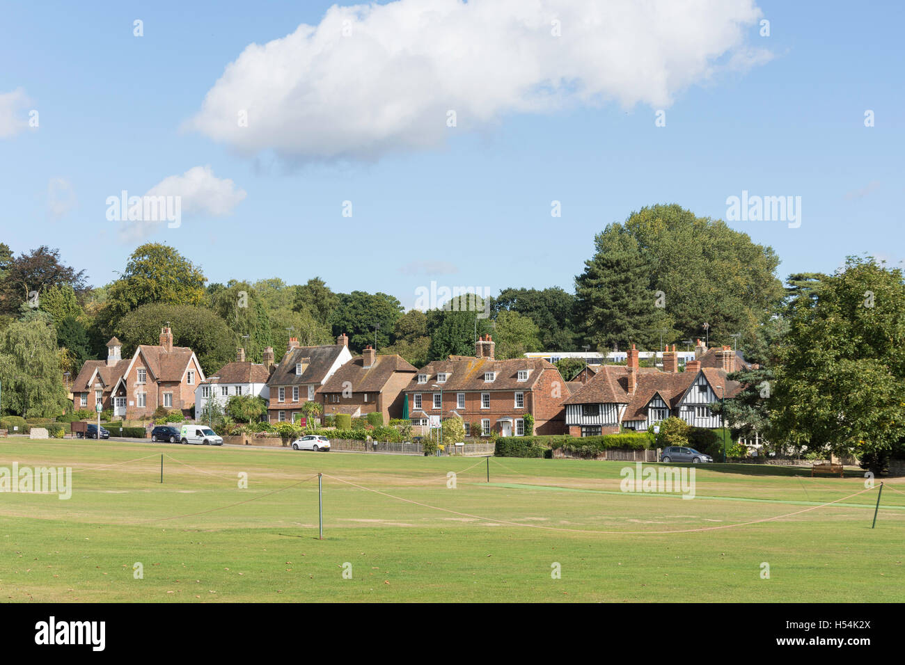 Bearsted hires stock photography and images Alamy