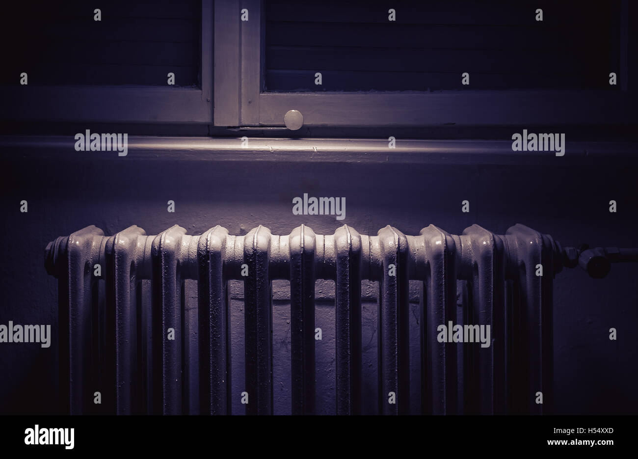 Radiator hi-res stock photography and images - Alamy