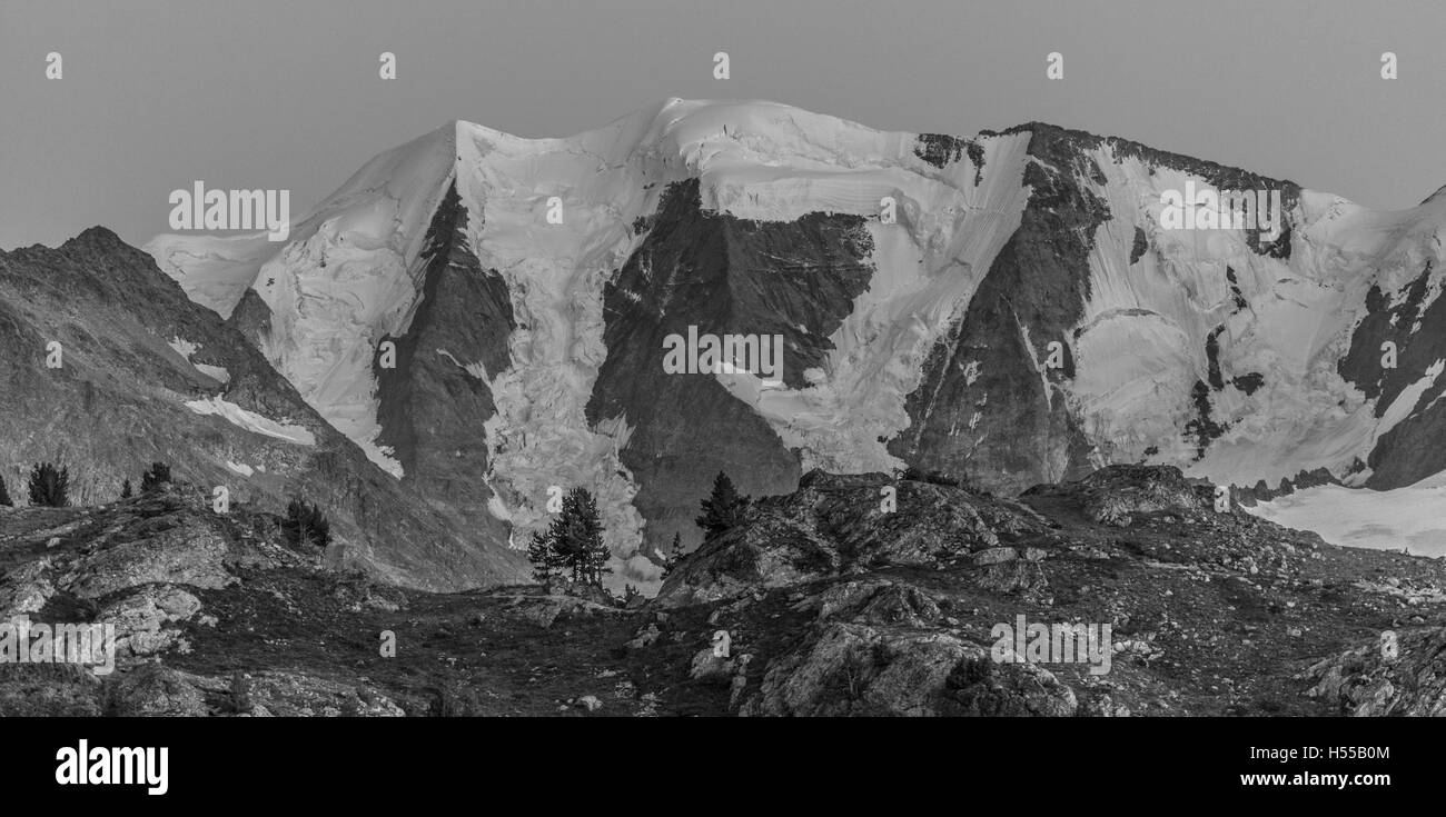 High highlands Black and White Stock Photos & Images - Alamy