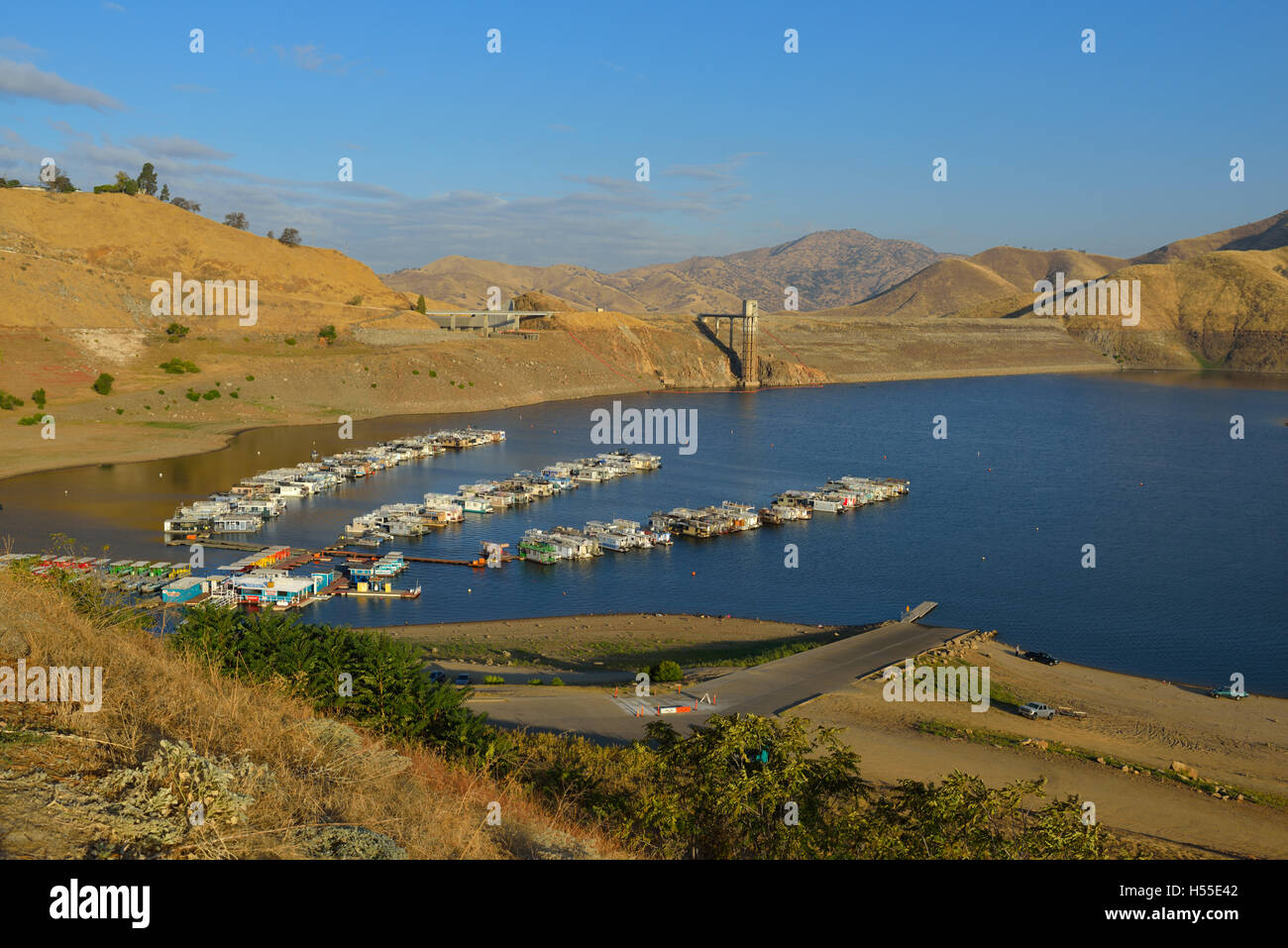 Tulare Ca High Resolution Stock Photography and Images Alamy