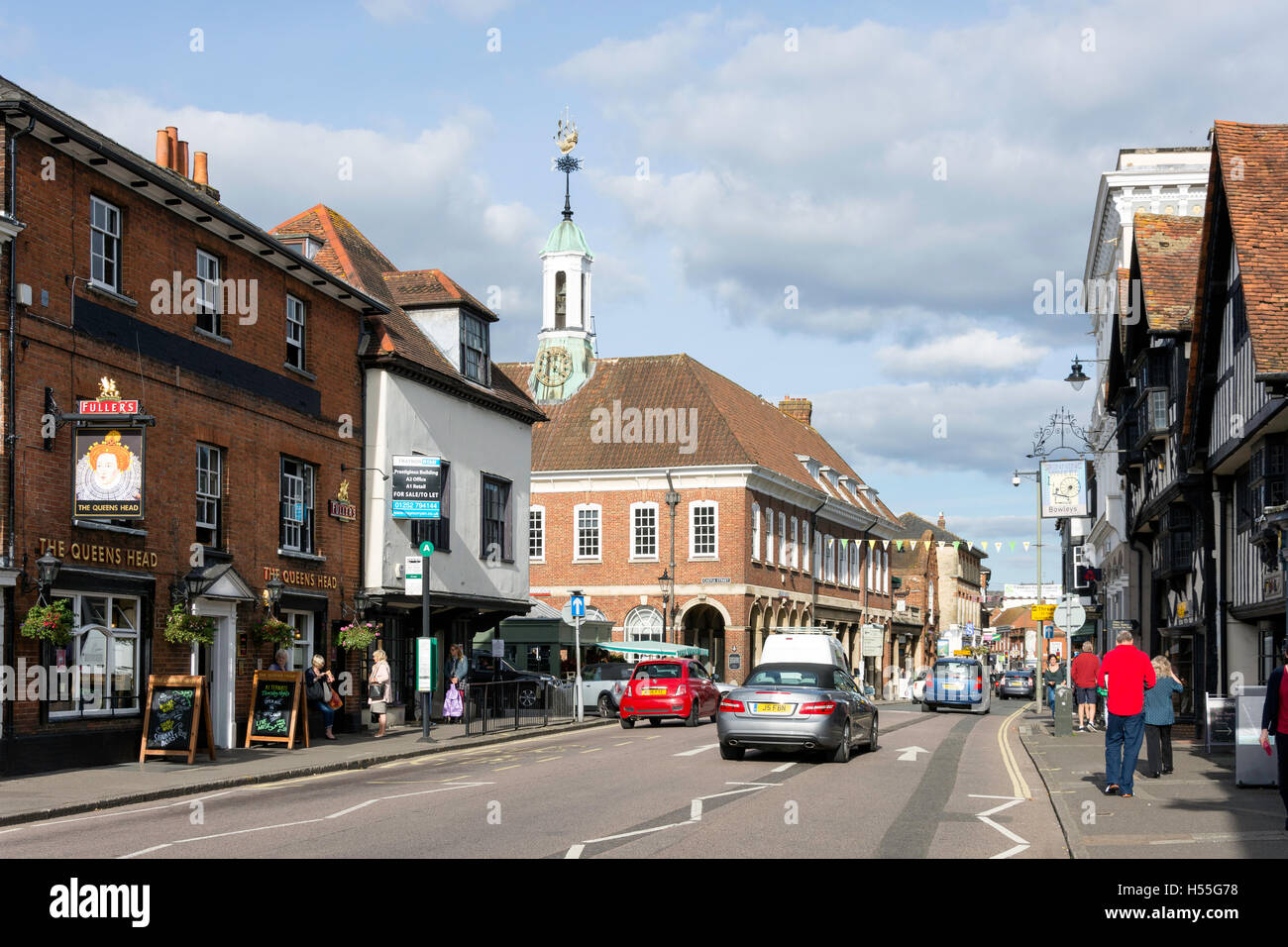World clock exchange hi-res stock photography and images - Alamy