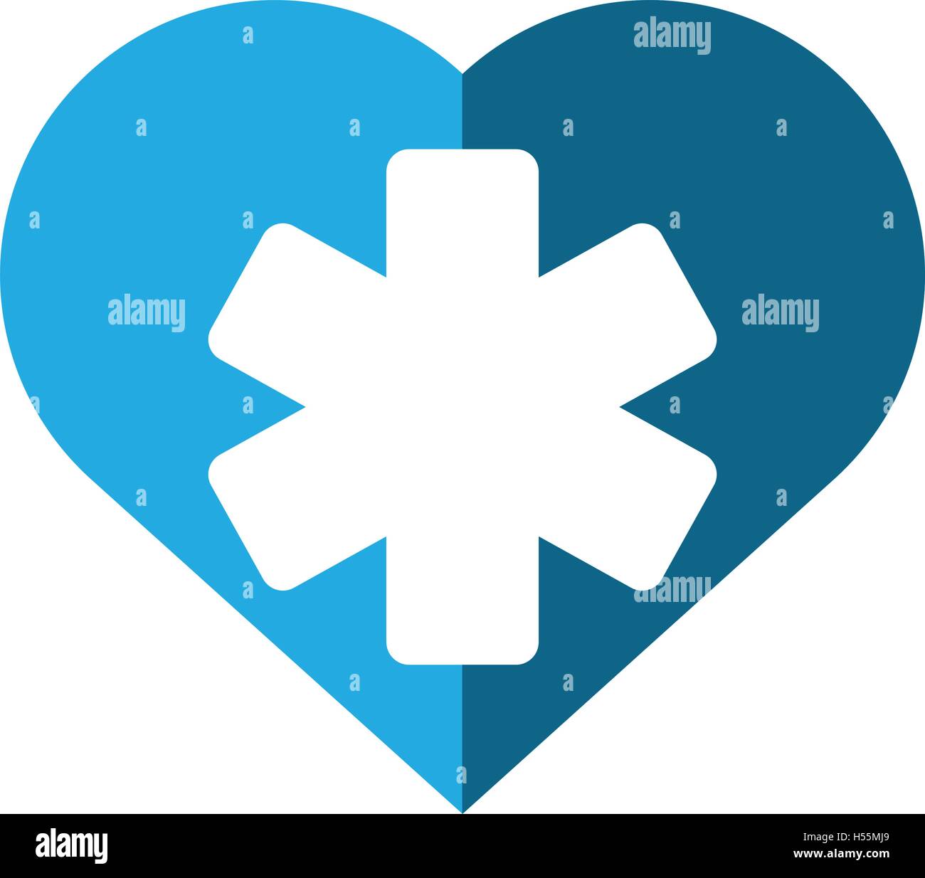 medical symbol isolated icon Stock Vector Image & Art - Alamy