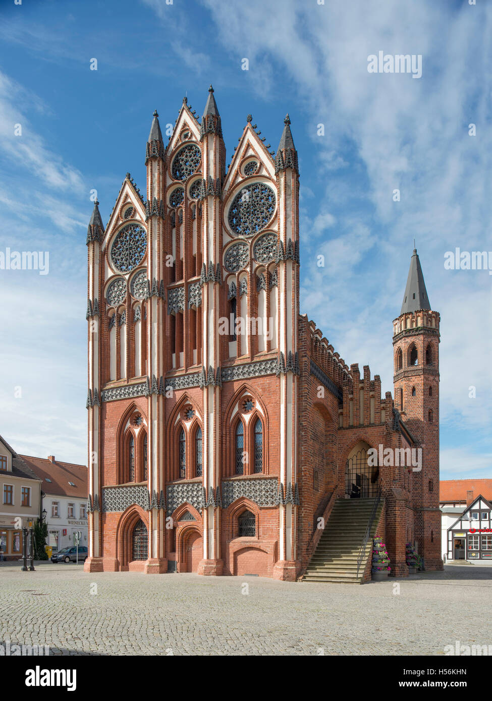 Tangerm nde Town Hall Hi res Stock Photography And Images Alamy tangerm-nde-town-hall-hi-res-stock-photography-and-images-alamy
