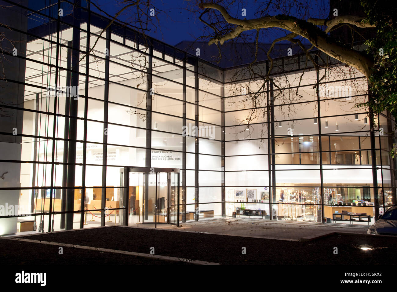 Emil Schumacher Museumnull