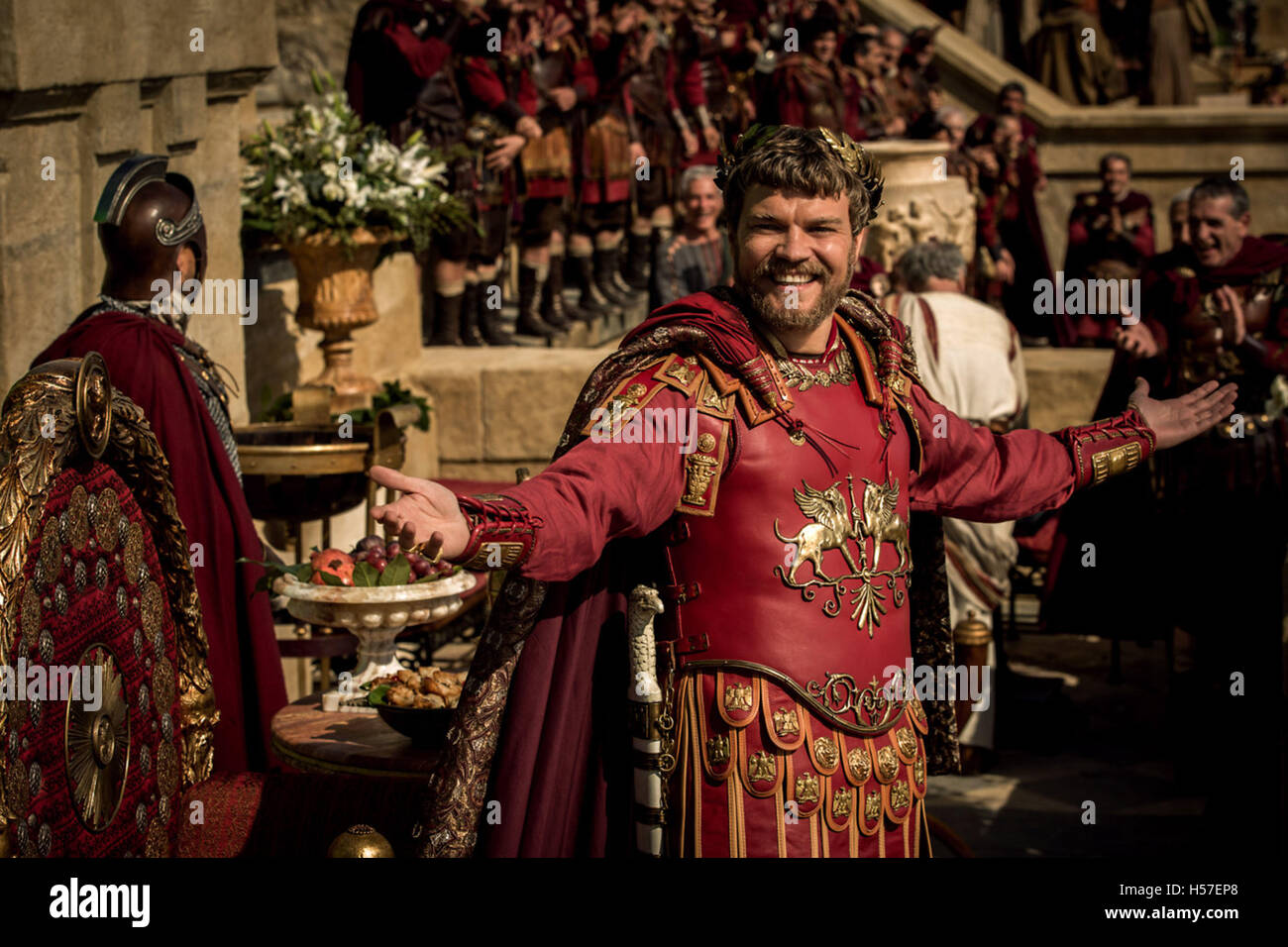 Pilou asbaek hi res stock photography and images Alamy