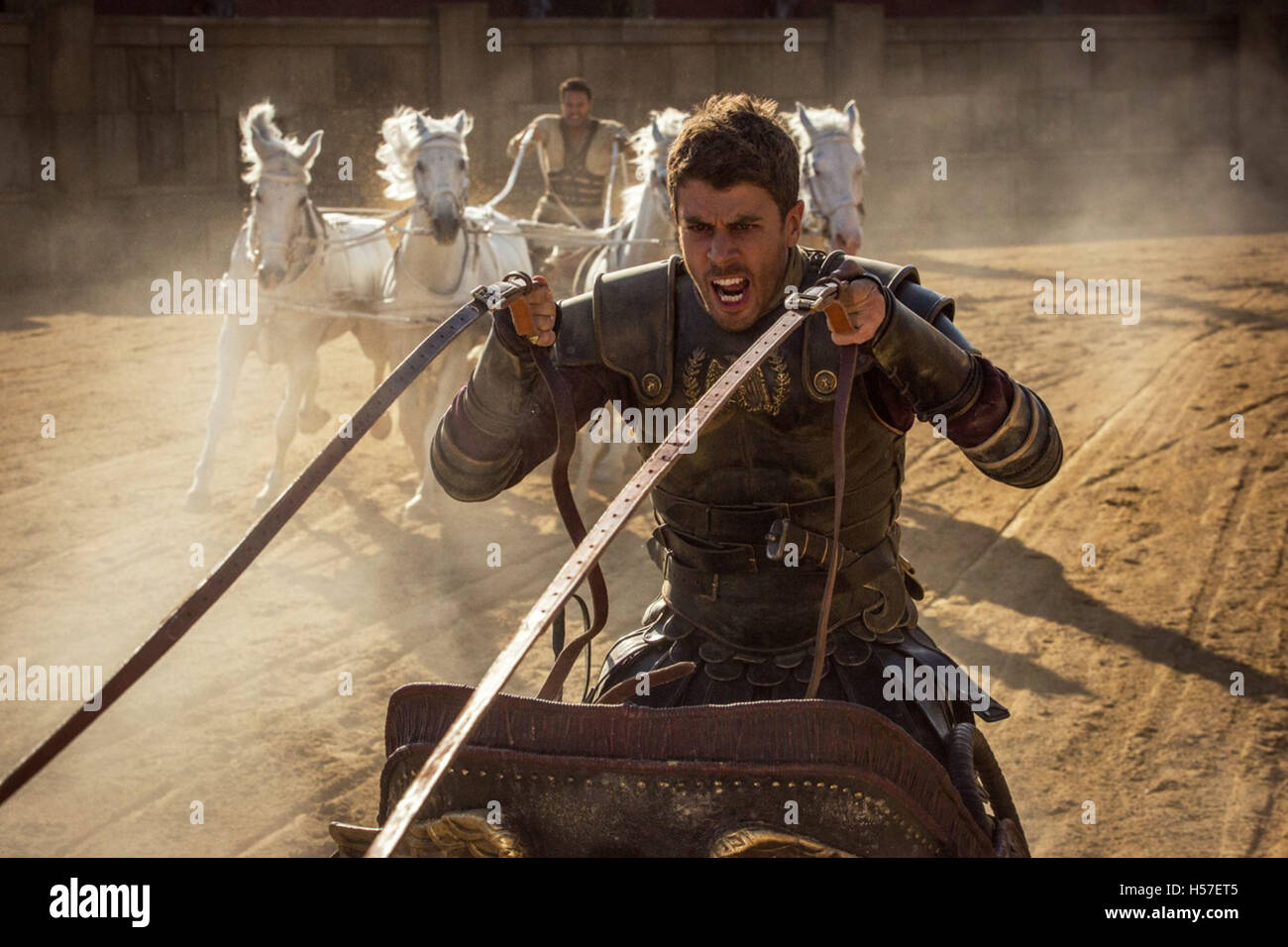 Toby Kebbell Alexander 