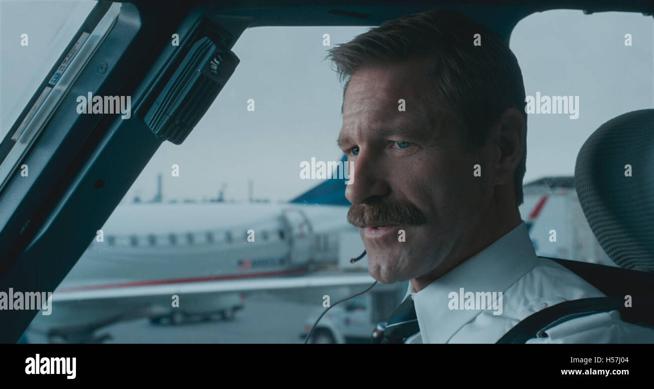SULLY (2016) AARON ECKHART CLINT EASTWOOD (DIR) MOVIESTORE COLLECTION ...