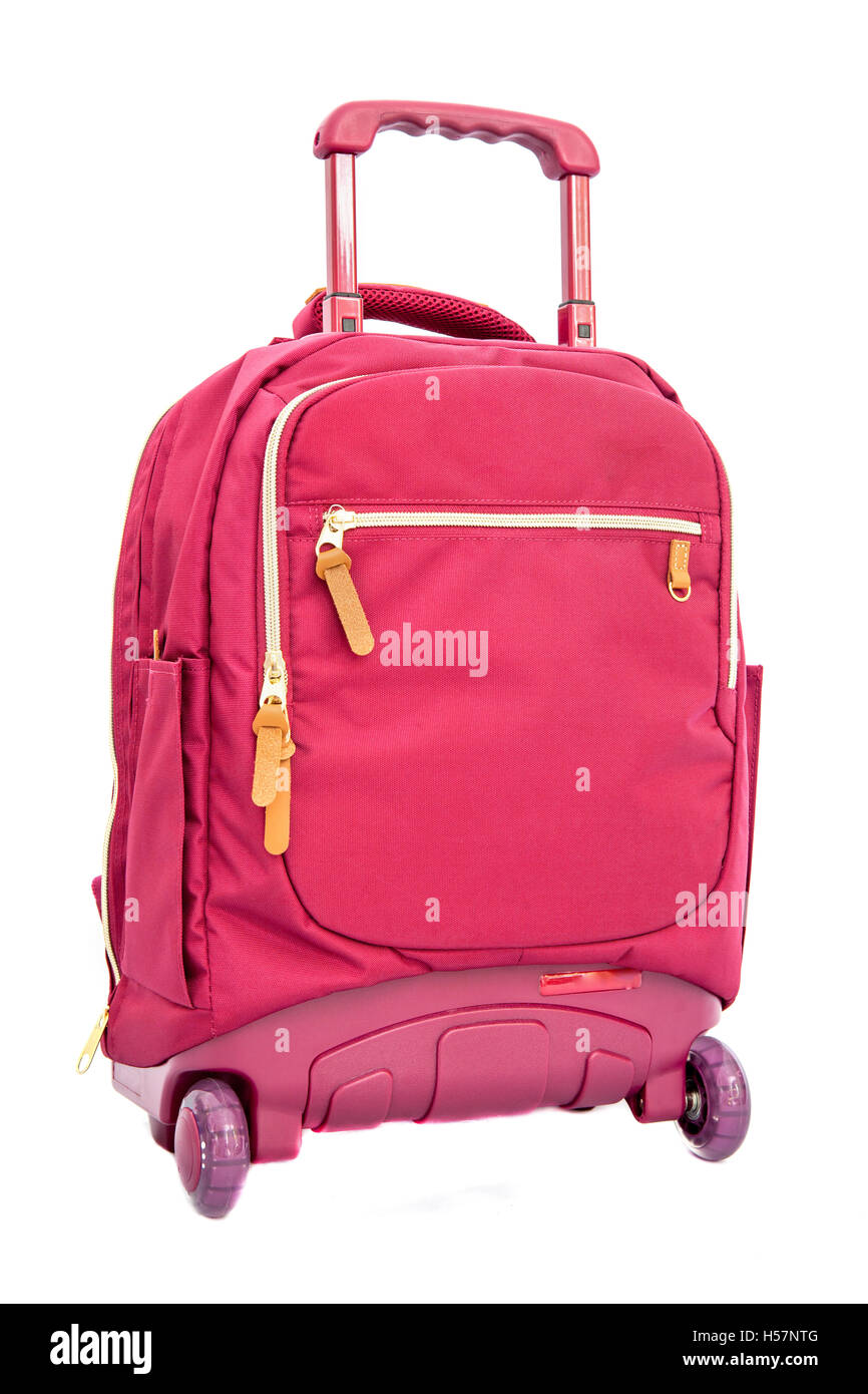 trolley bag child