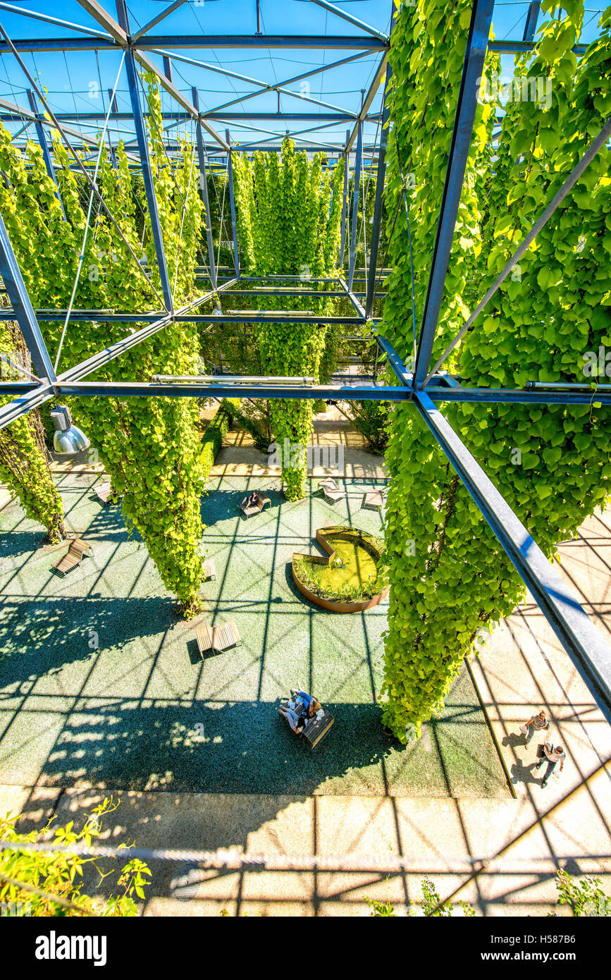 mfo-park-in-zurich-stock-photo-alamy