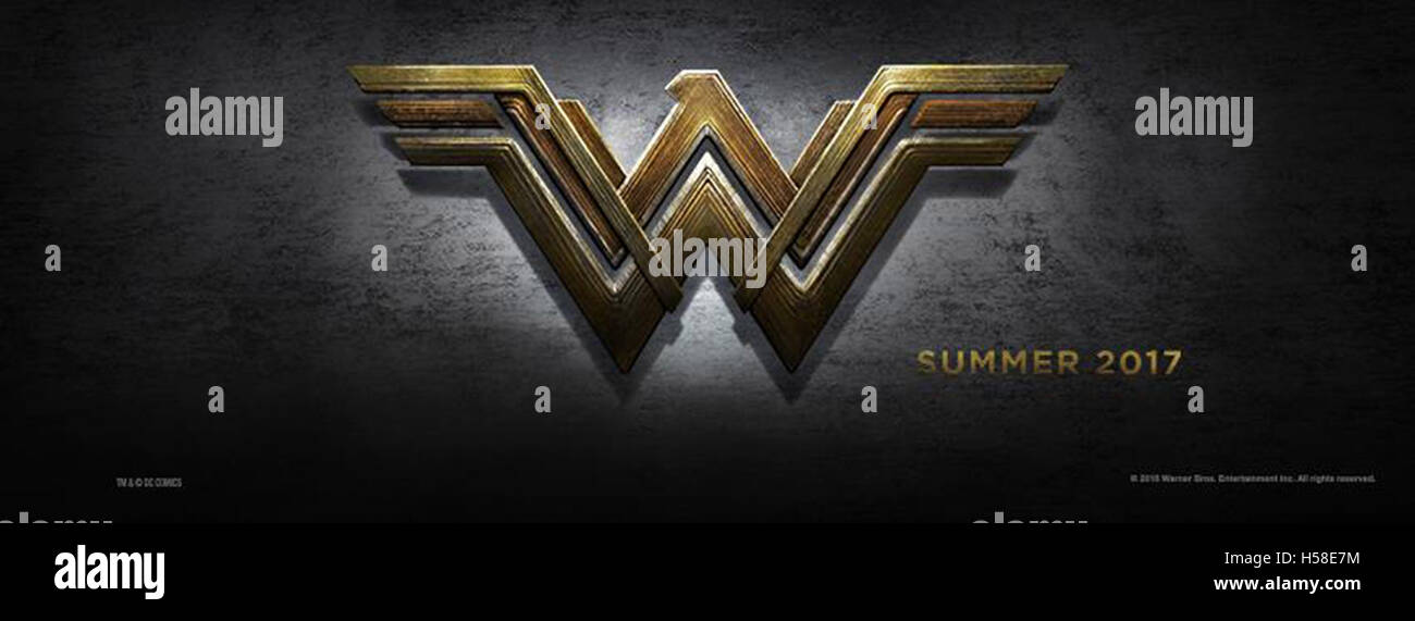 Set of 3 Wonder Woman Movie premium Promo Guitar Pick Pic