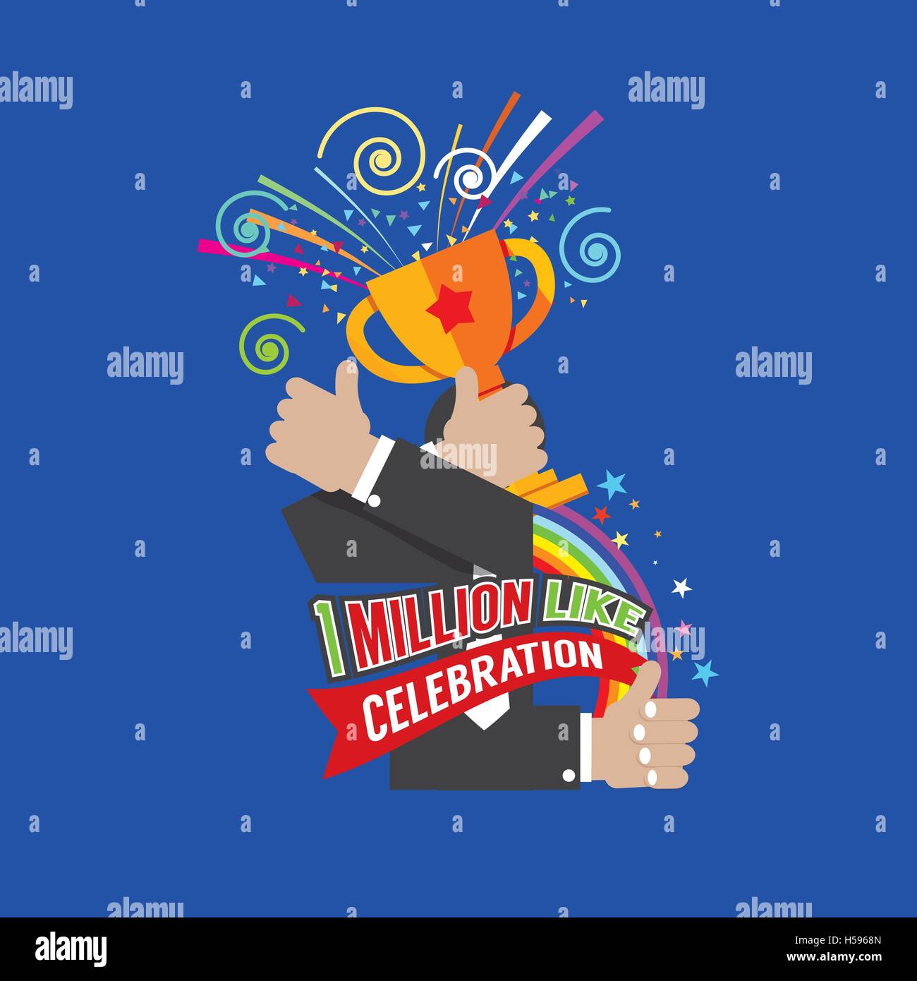 One Million Stock Illustrations – 1,063 One Million Stock Illustrations,  Vectors & Clipart - Dreamstime
