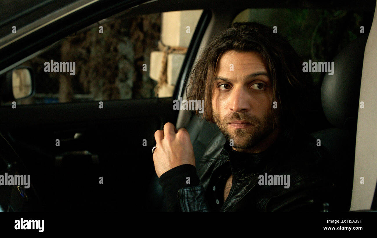 RELEASE DATE July 22, 2016 TITLE Lights Out STUDIO New Line Cinema DIRECTOR David F