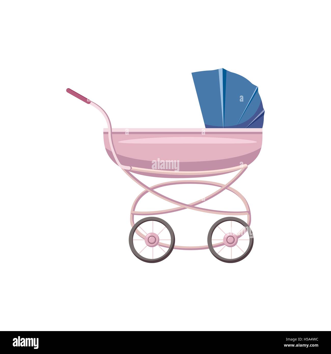 Baby stroller icon, cartoon style Stock Vector Image & Art - Alamy Baby stroller icon, cartoon style Stock Vector Image & Art - Alamy