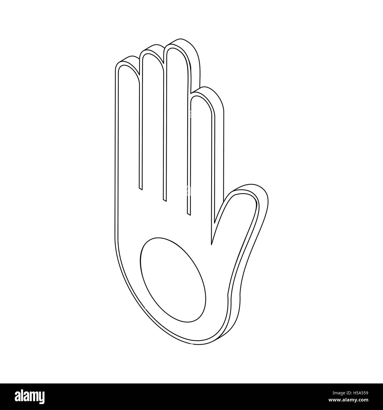 Jainism culture Black and White Stock Photos & Images - Alamy