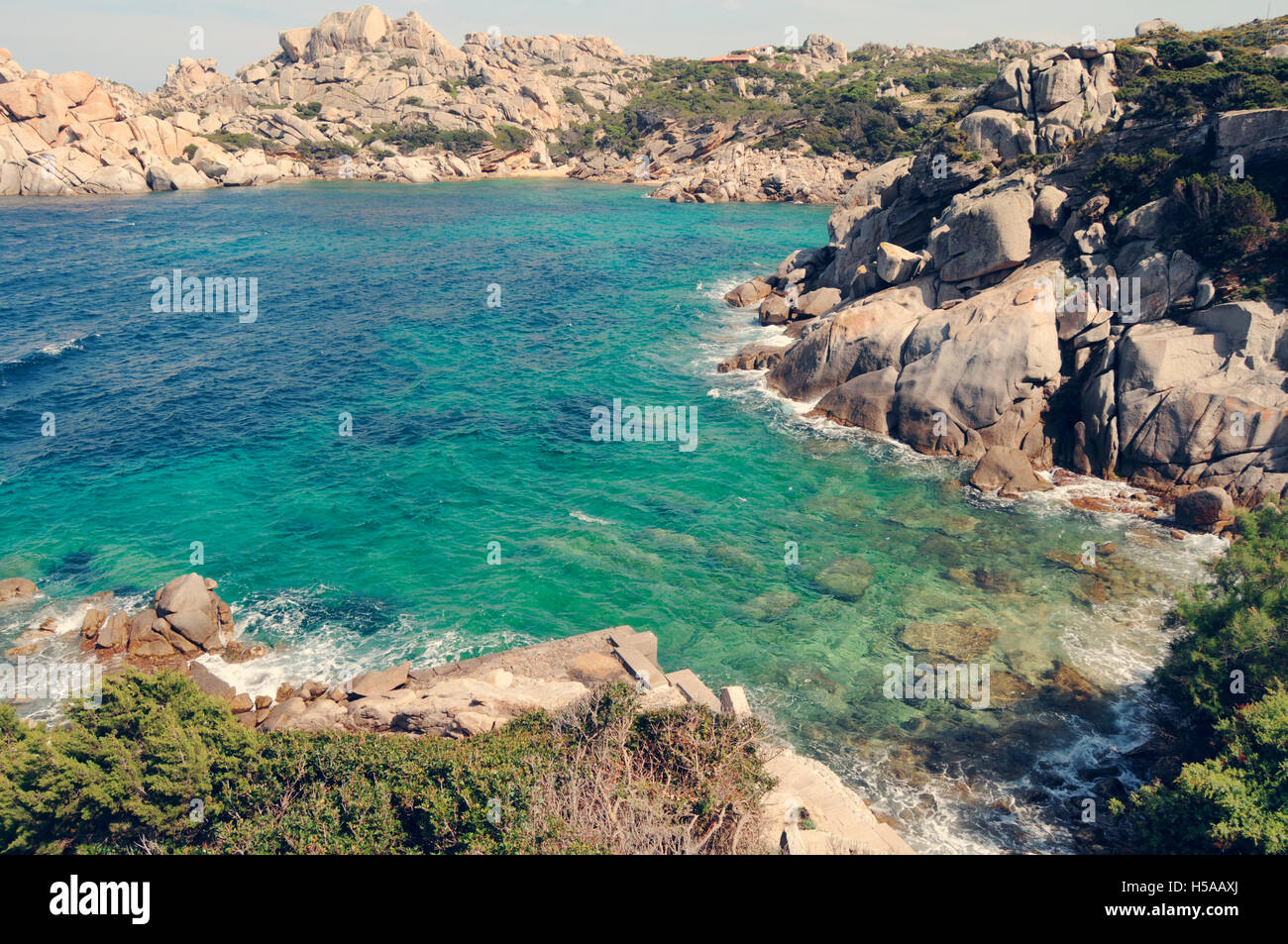 a view of Capo Testa Beautiful coast. Santa Teresa di Gallura, Sardinia ,Italy Stock Photo Alamy a view of Capo Testa Beautiful coast. Santa Teresa di Gallura, Sardinia ,Italy Stock Photo Alamy