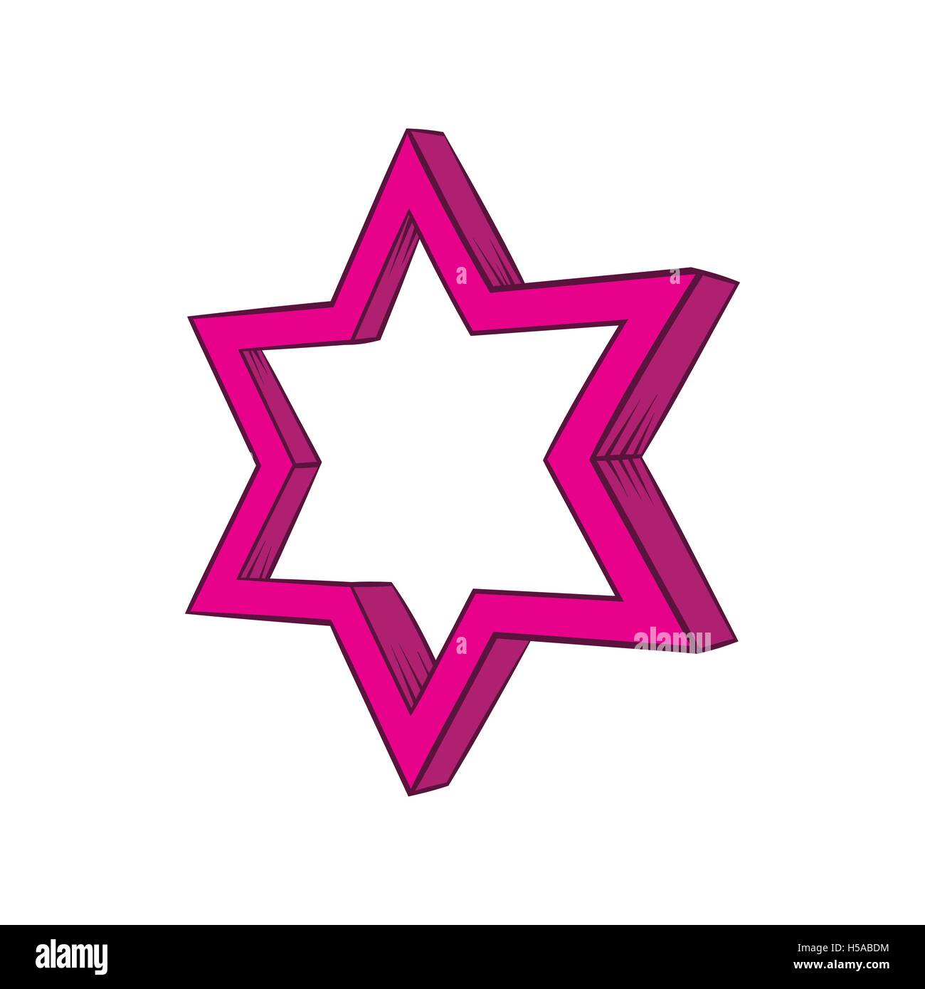 Star Icon, hand drawn style Stock Vector Image & Art - Alamy