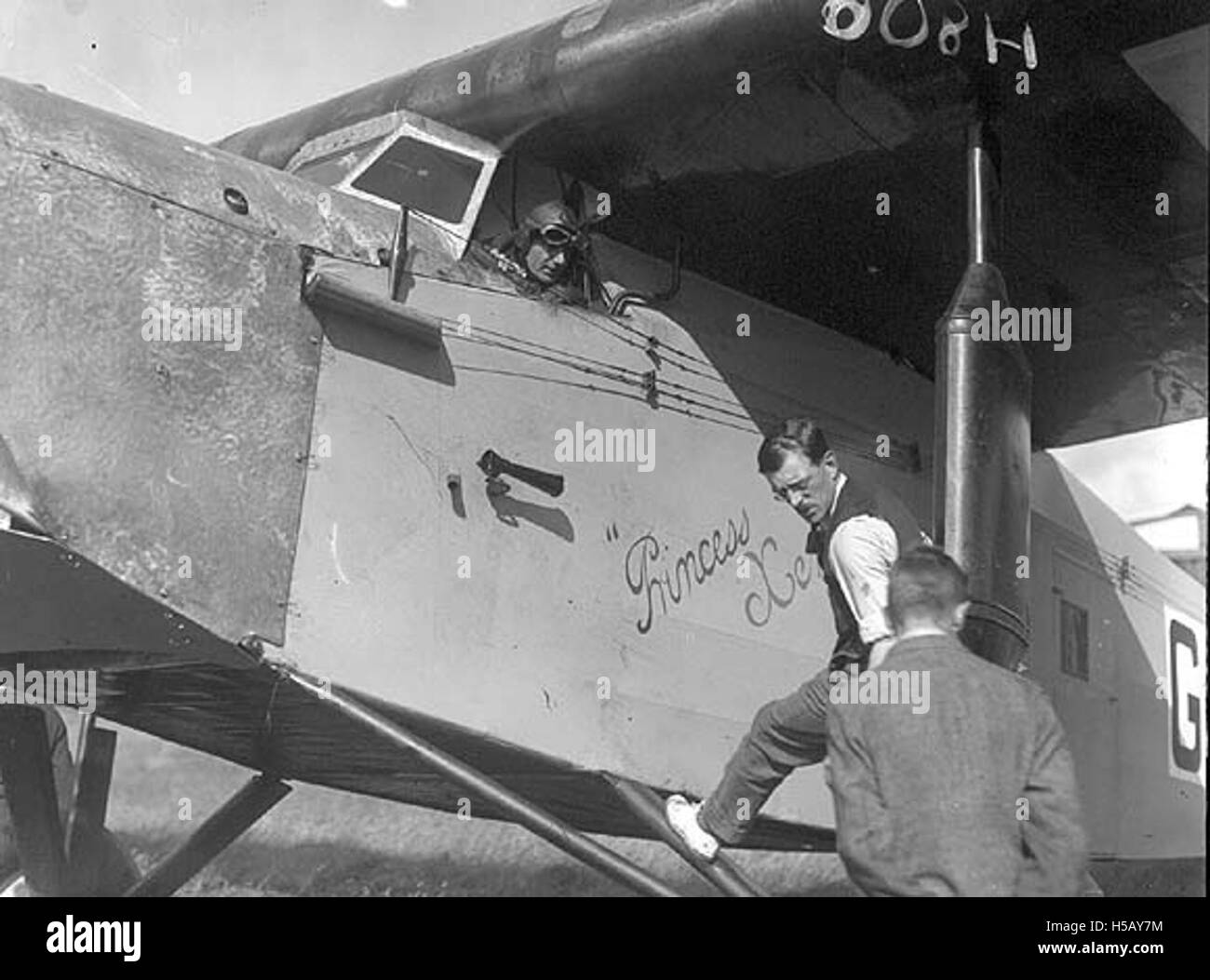 Xenia hires stock photography and images Alamy