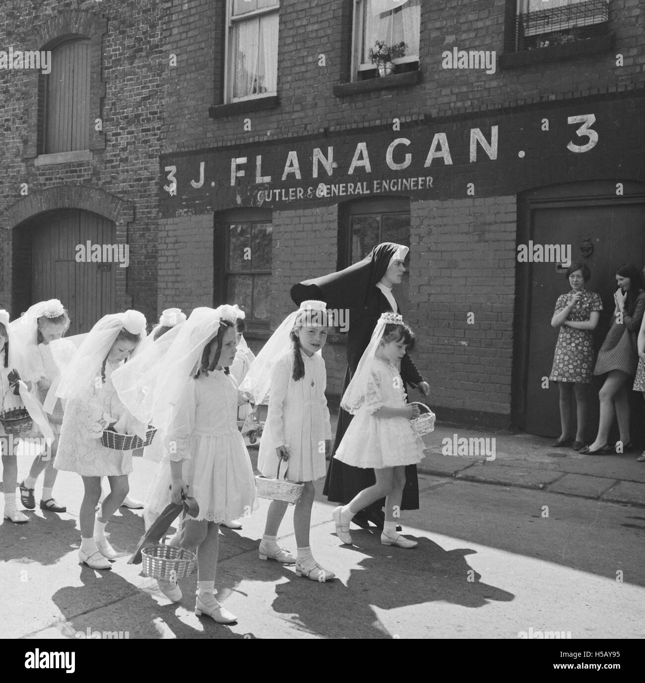 Veils refer to a type of fabric or accessory typically worn to cover the face or head, often seen in cultural, religious, or ceremonial contexts. Stock Photo