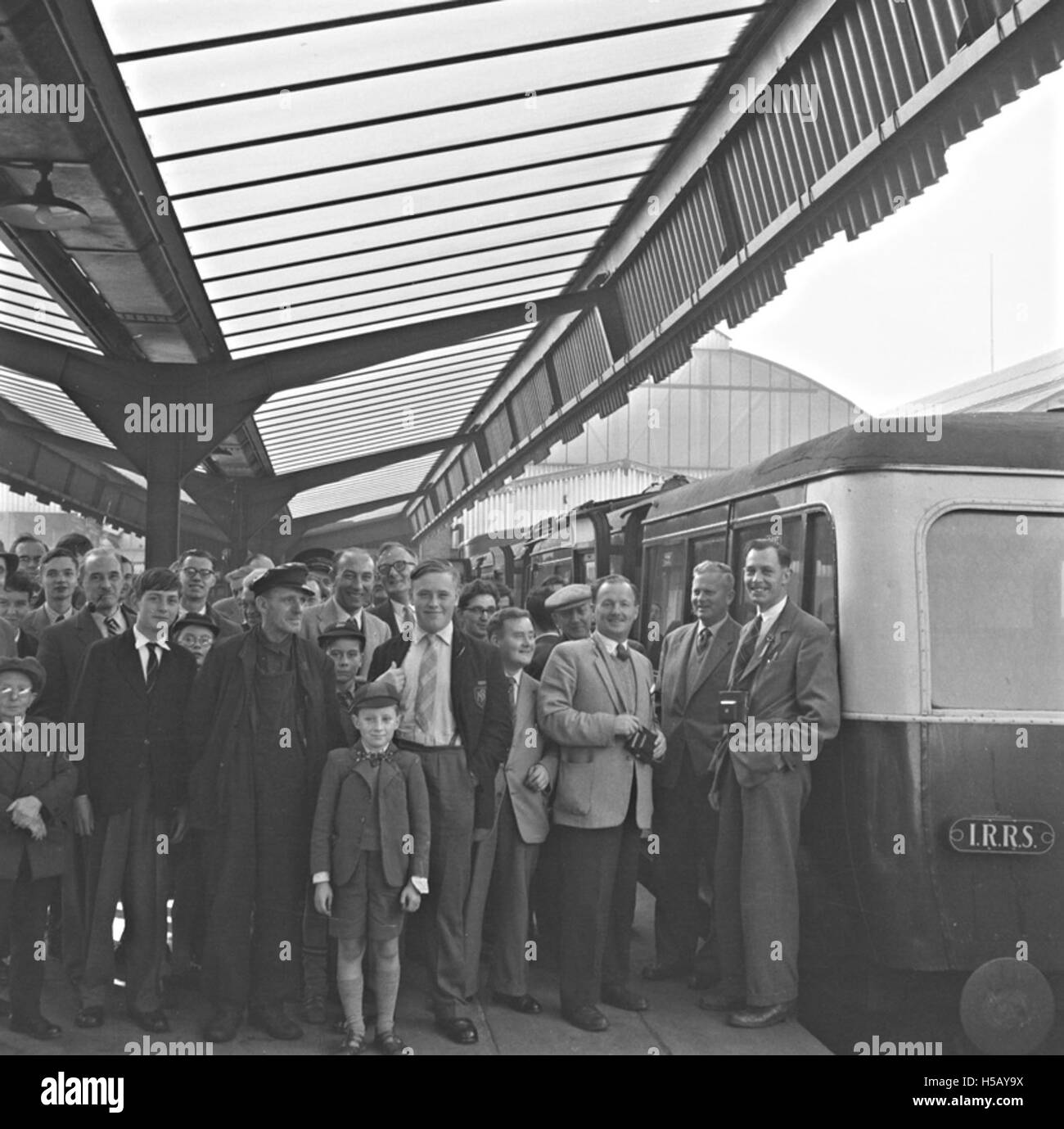 Irish railway record society hires stock photography and images Alamy