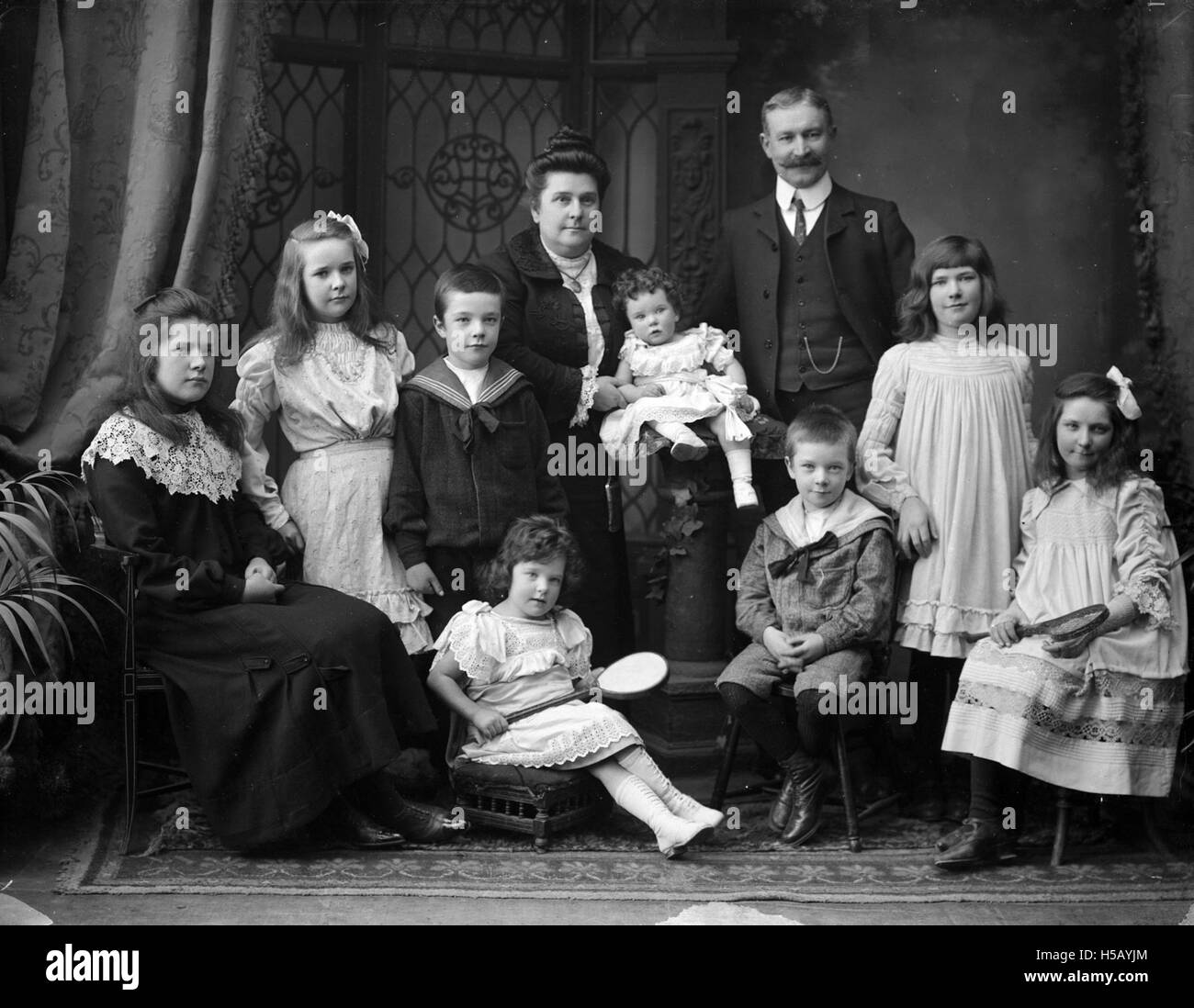 February 5, 1906 Stock Photo - Alamy