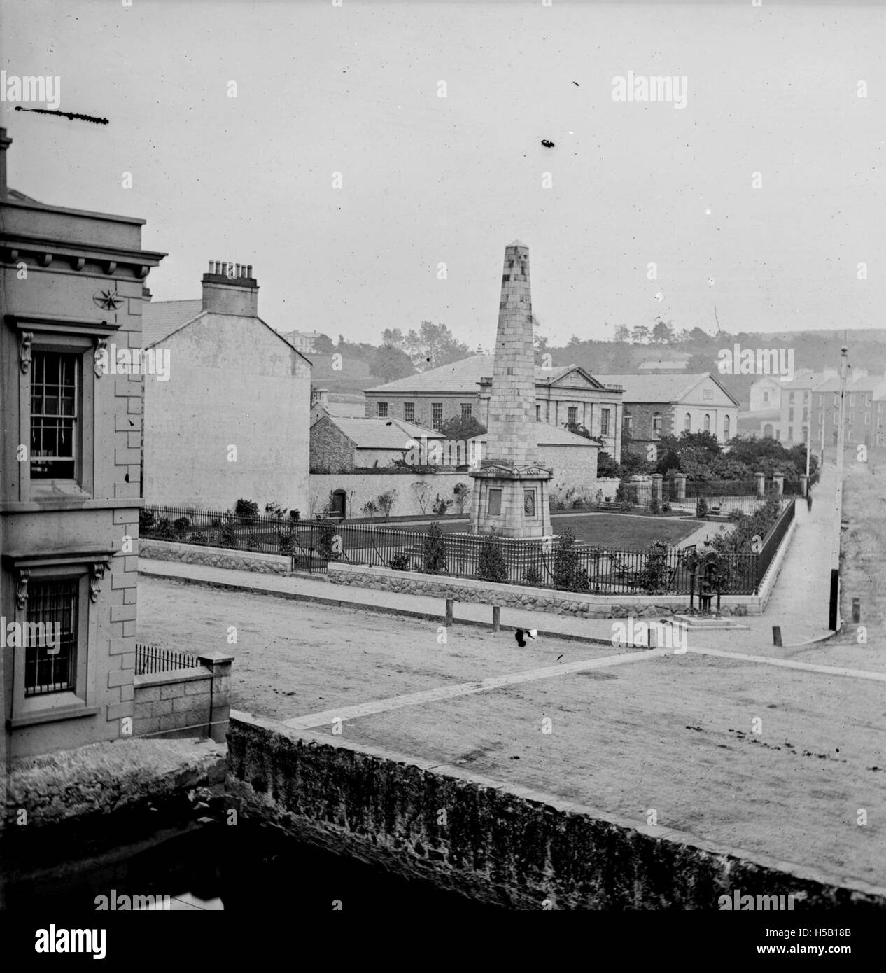 Newry Black and White Stock Photos & Images Alamy