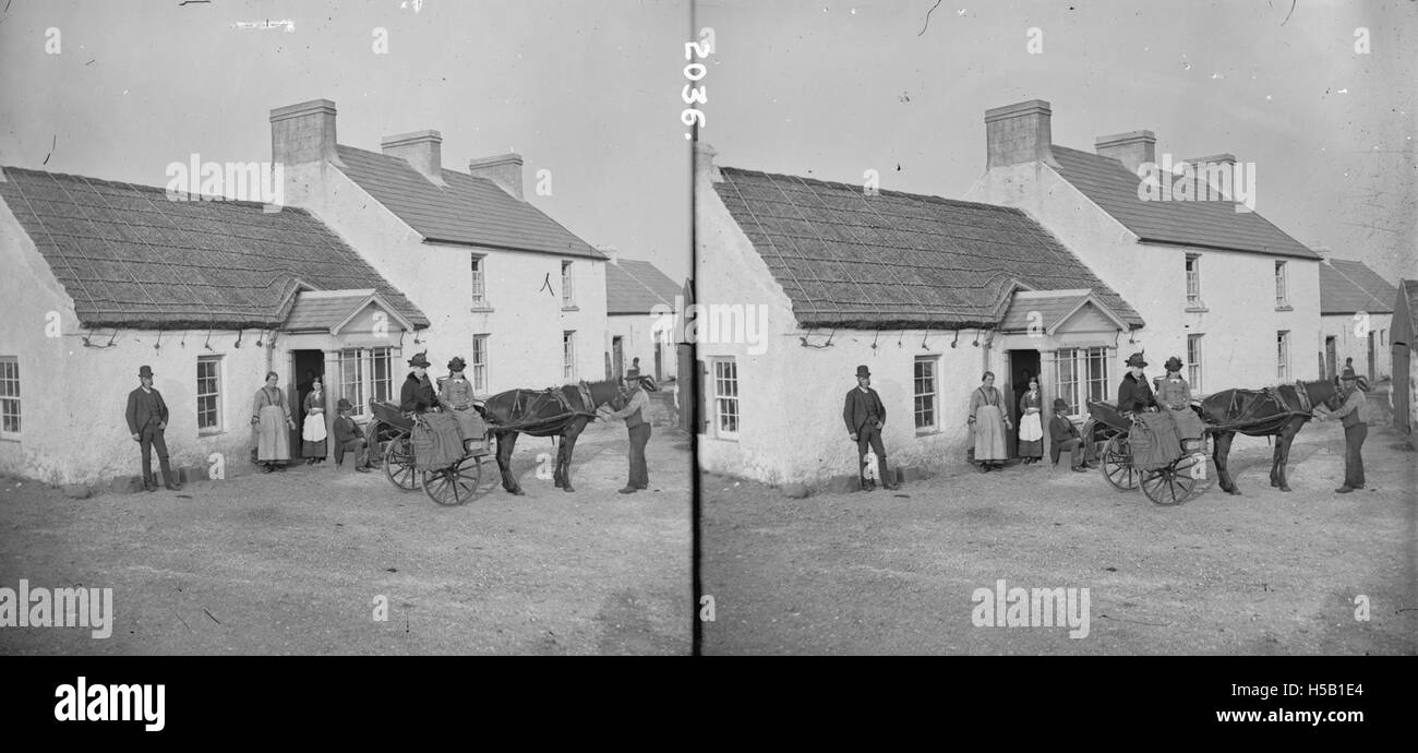 Cottage industry Black and White Stock Photos & Images - Alamy