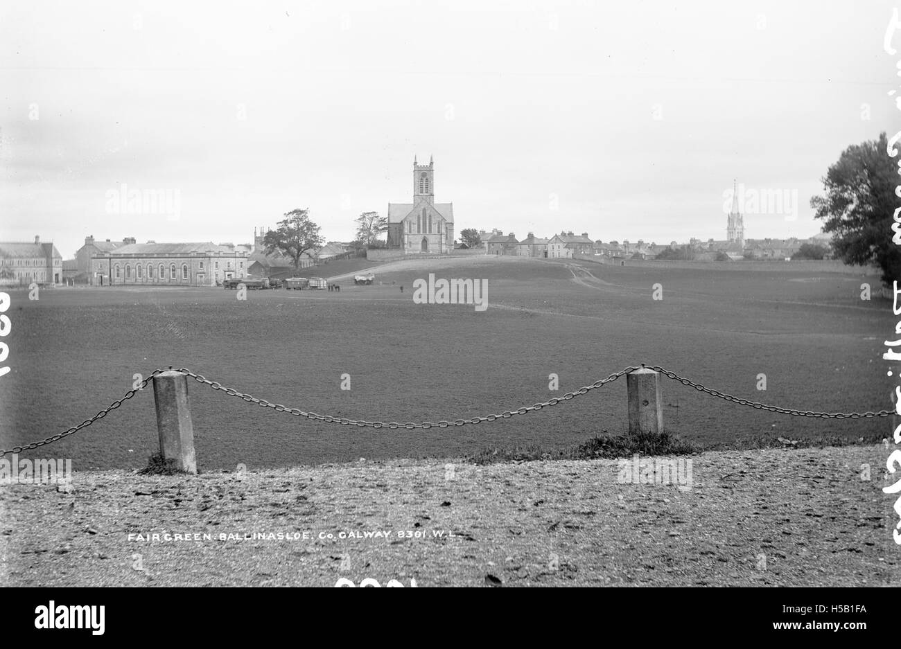 Ballinasloe hires stock photography and images Alamy