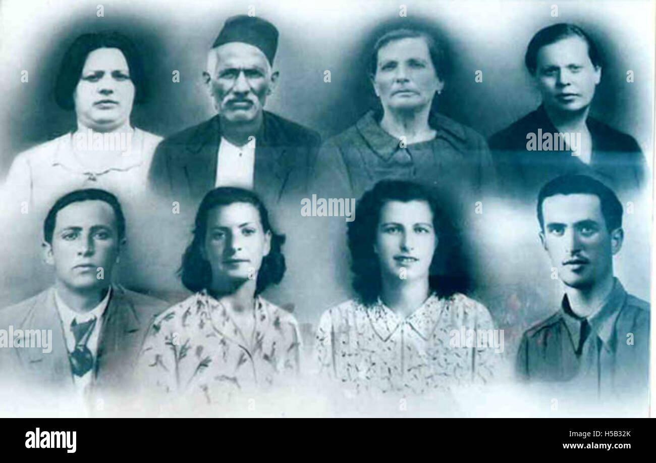 Asf Rhodes American sephardi hi-res stock photography and images - Alamy