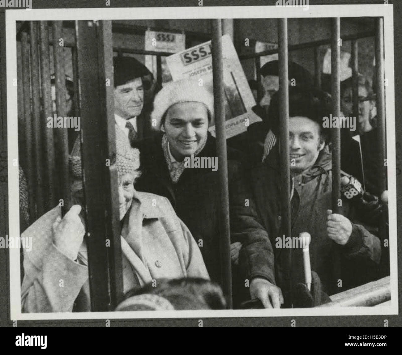 Avital sharansky hires stock photography and images Alamy