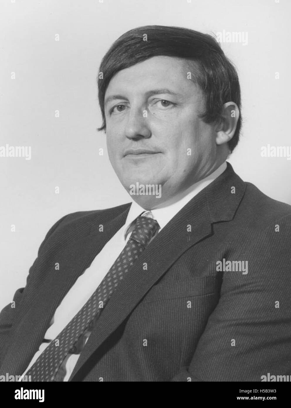 Tony Horsley, 1983 Stock Photo - Alamy