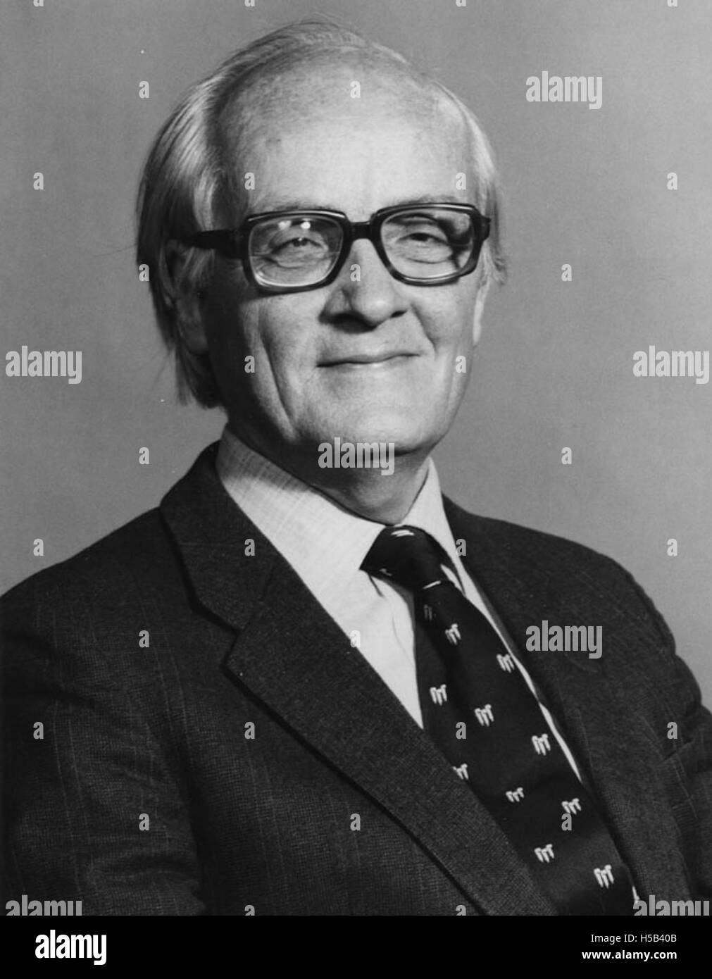 Derek Clarke, 1984 Stock Photo - Alamy