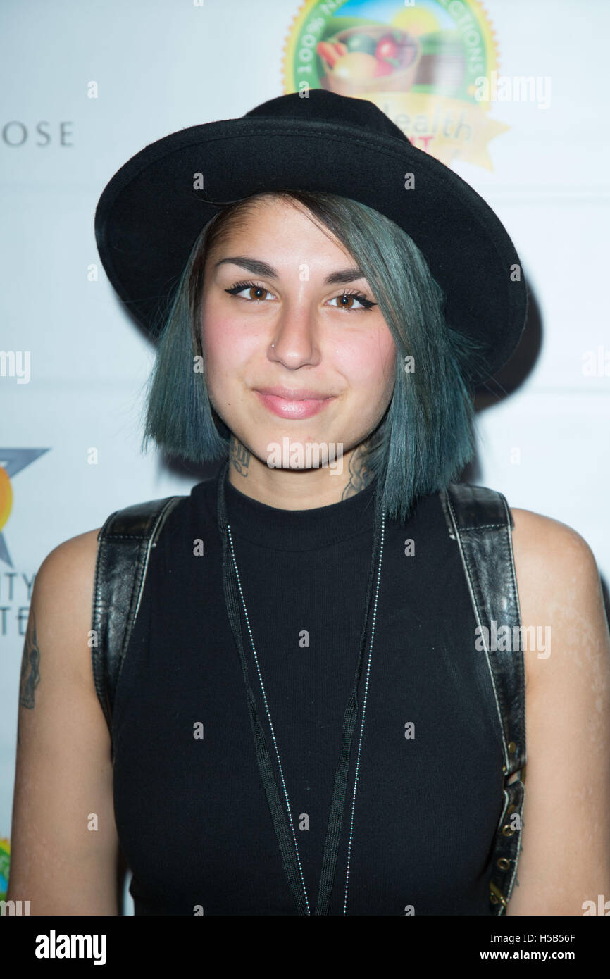 Yasmine yousaf hi-res stock photography and images - Alamy