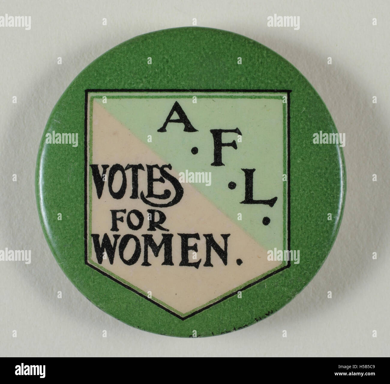 The Actresses Franchise League was an organization formed in the early ...
