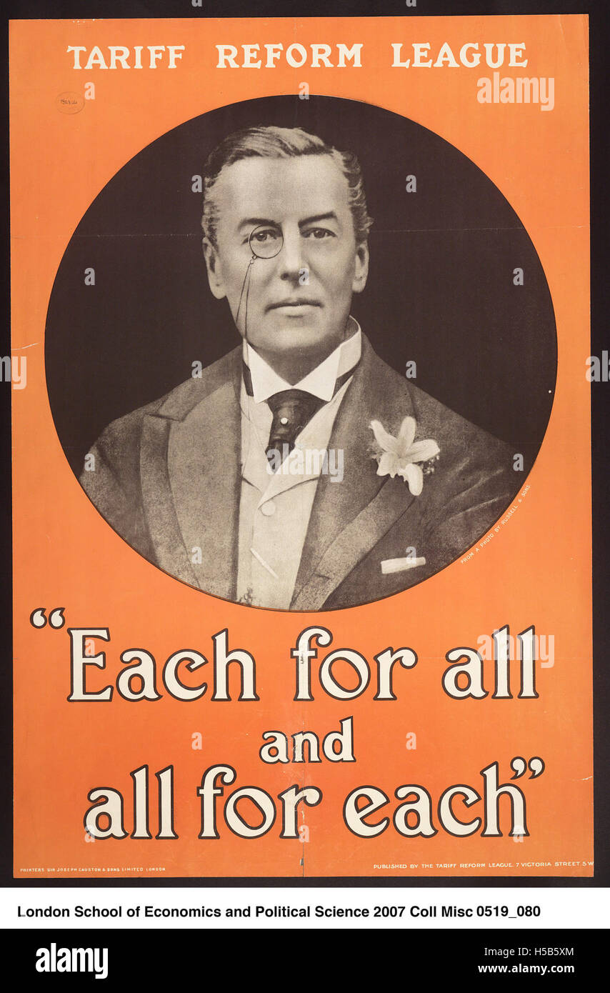 Each For All And All For Each