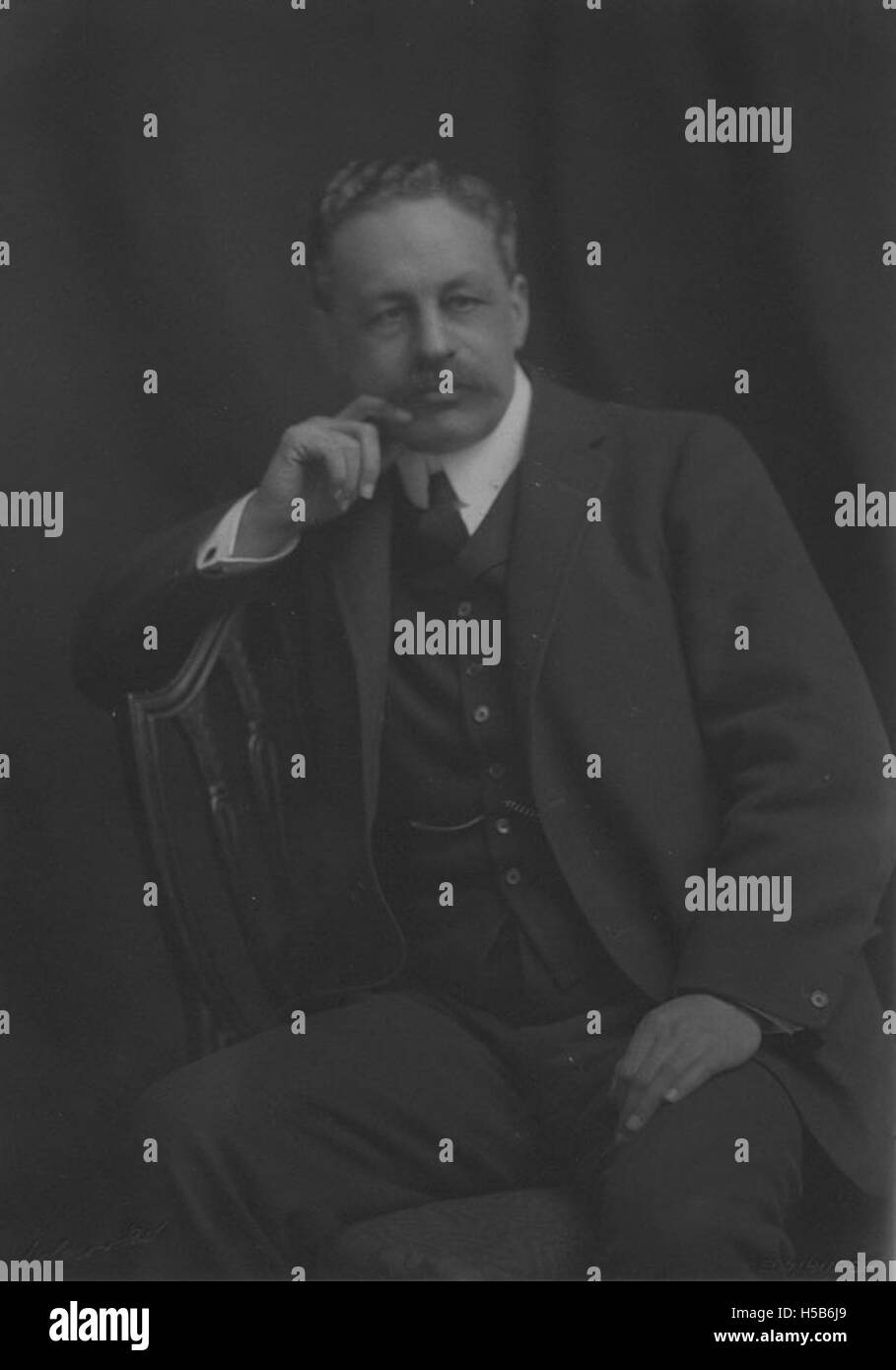 Halford mackinder hires stock photography and images Alamy