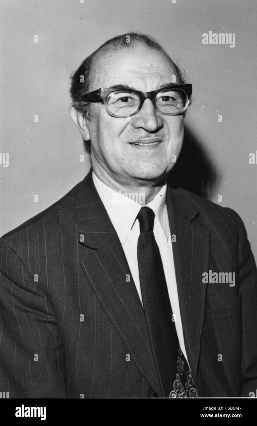 Ted Brown, 1976 Stock Photo - Alamy