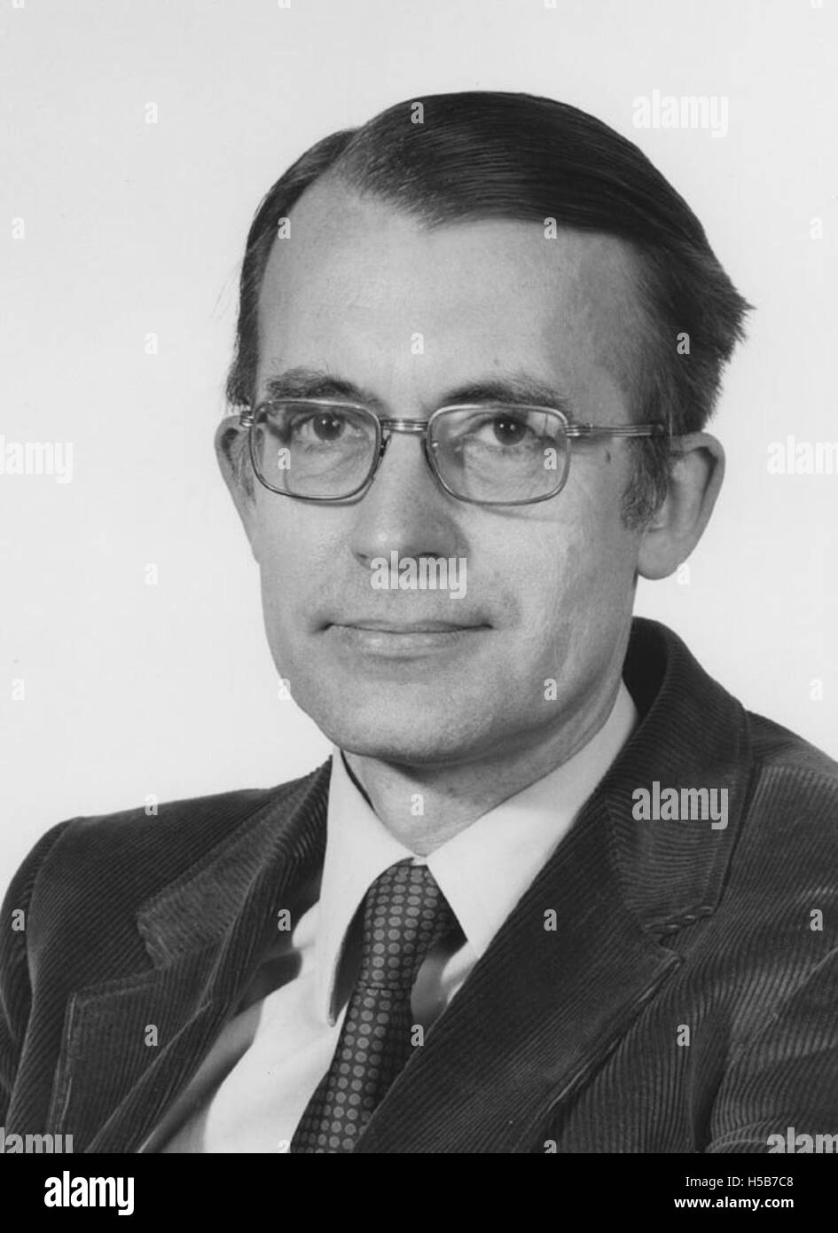 Anthony Wrigley, c1980s Stock Photo Alamy
