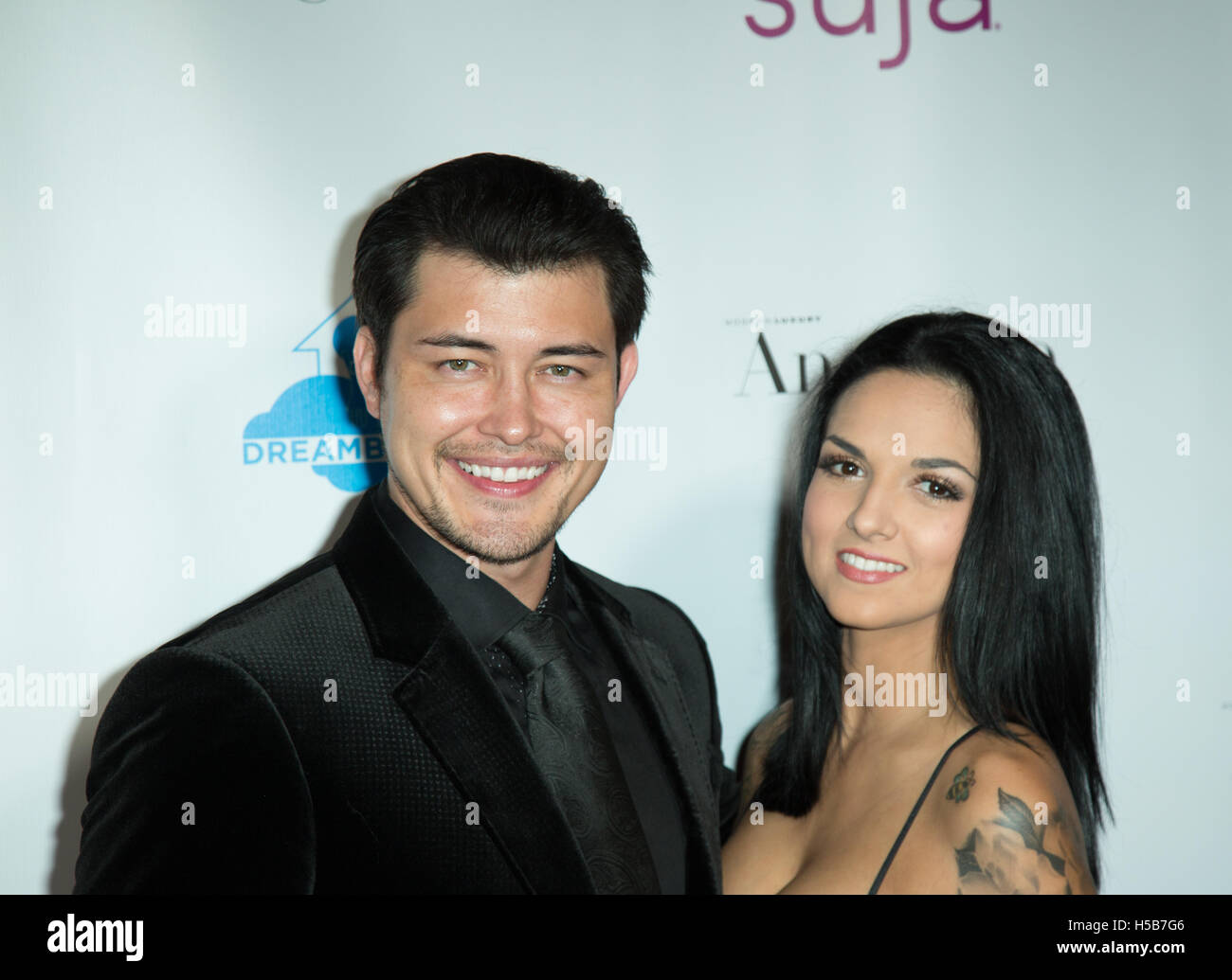 Sean christopher hi-res stock photography and images - Alamy