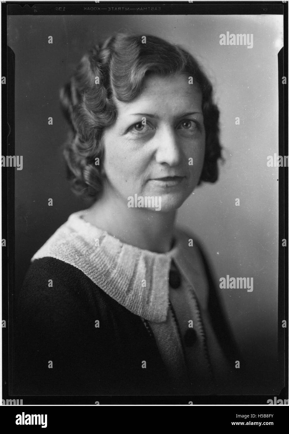 Historical portrait woman captured hi-res stock photography and images ...